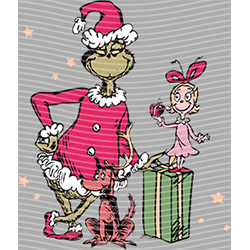 Christmas-ADJ 11260